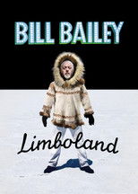 Poster de la película Bill Bailey: Limboland