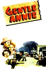 Poster de la película Gentle Annie