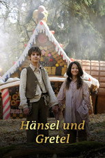 Poster de la película Hänsel und Gretel