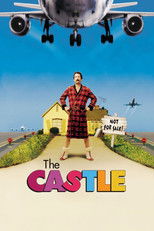 Poster de la película The Castle
