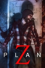 Poster de la película Plan Z