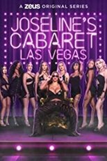 Poster de la serie Joseline's Cabaret Las Vegas: The Reunion