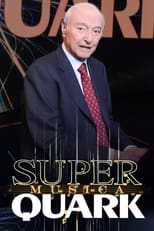 Poster de la serie Superquark musica
