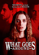 Poster de la película What Goes Around