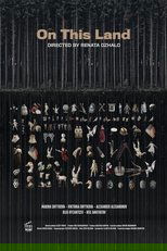Poster de la película On This Land