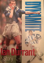 Poster de la película Dynamite - The Ian Durrant Story