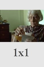 Poster de la película 1x1
