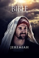 Poster de la película Jeremiah