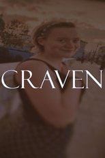 Poster de la película Craven