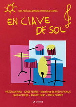 Poster de la película En clave de sol