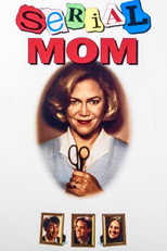 Poster de la película Serial Mom