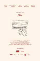 Poster de la película Mia