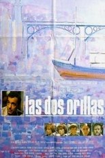 Poster de la película Las dos orillas