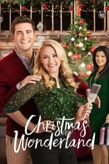 Poster de la película Christmas Wonderland