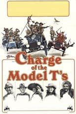 Poster de la película Charge of the Model T's