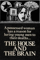 Poster de la película The House and the Brain