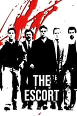 Poster de la película The Escort