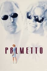 Poster de la película Palmetto