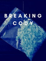 Poster de la película Breaking Cody