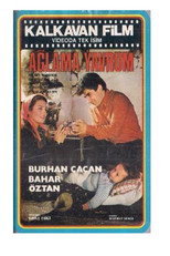 Poster de la película Ağlama Yavrum