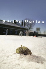 Poster de la película Durian Durian