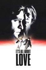 Poster de la película It's All About Love