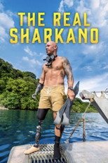 Poster de la película The Real Sharkano