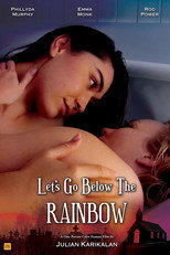 Poster de la película Let's Go Below the Rainbow