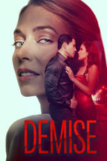 Poster de la película Demise