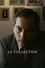 Poster de la película The Collection