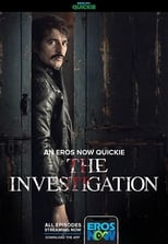 Poster de la serie The Investigation