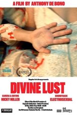 Poster de la película Divine Lust
