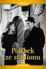 Poster de la película Polibek ze stadionu