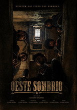 Poster de la película Dark West
