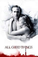Poster de la película All Good Things