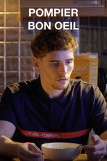 Poster de la película Pompier, bon œil