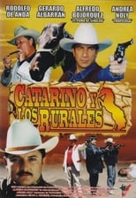 Poster de la película Catarino y los rurales