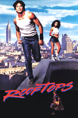 Poster de la película Rooftops