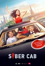 Poster de la película Sober Cab