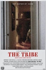 Poster de la película The Tribe Murders