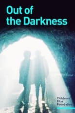 Poster de la película Out of the Darkness