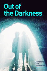 Poster de la película Out of the Darkness