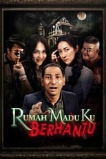 Poster de la película Rumah Madu ku Berhantu