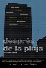 Poster de la película Després de la pluja