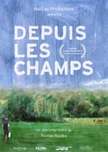 Poster de la película From the fields