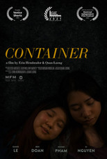 Poster de la película Container