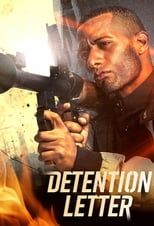 Poster de la película Detention Letter