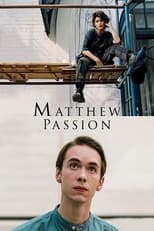 Poster de la película Matthew Passion