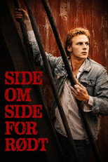 Poster de la película Side om side for rødt