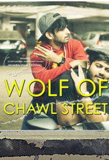 Poster de la película Wolf of Chawl Street